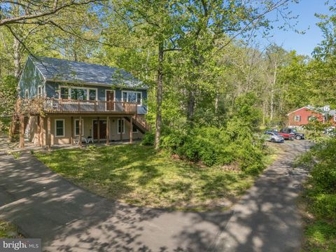 Photo of 1556 River Road, TITUSVILLE, NJ 08560 (MLS # NJME2062520)