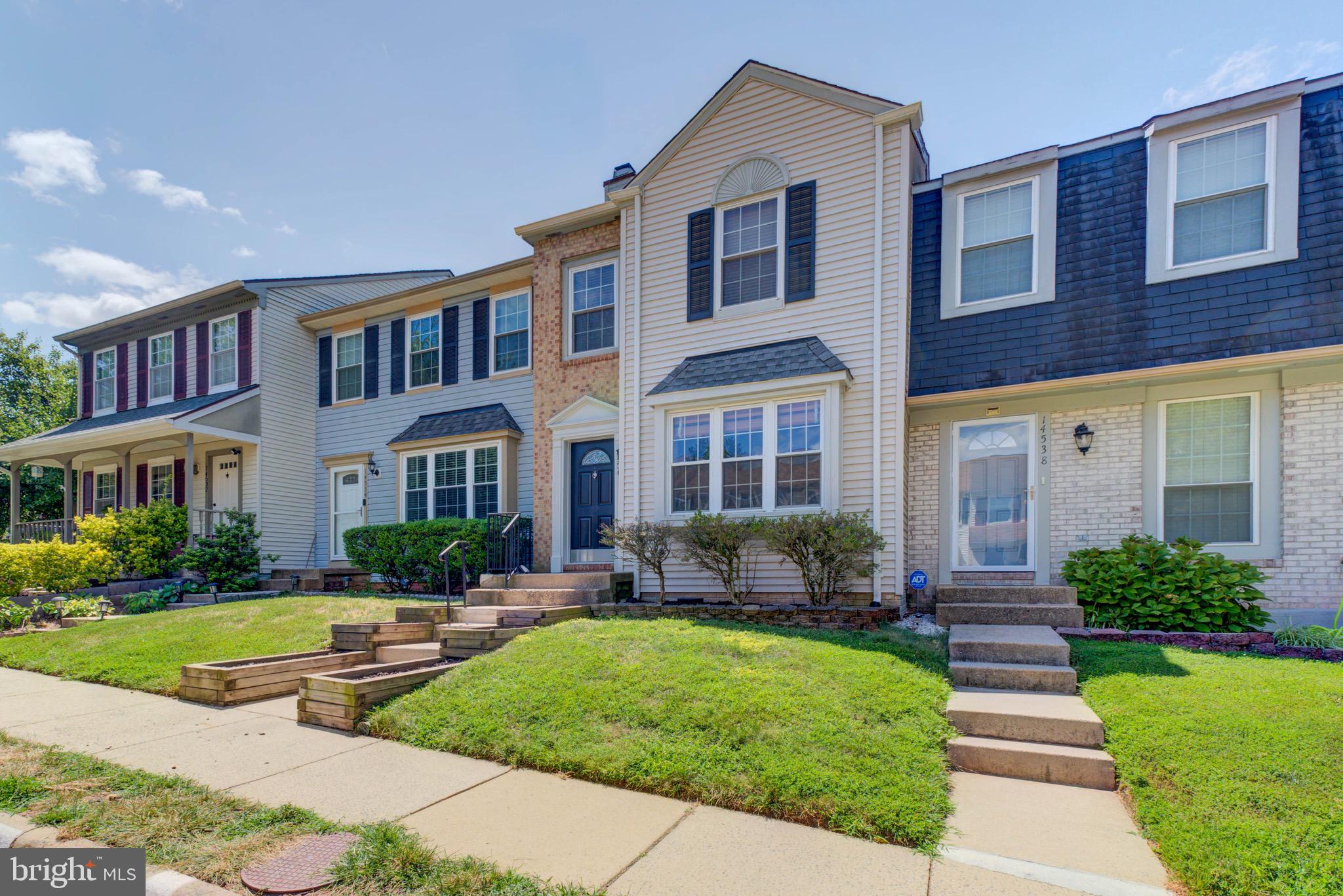 14536 CASTLEFORD COURT
