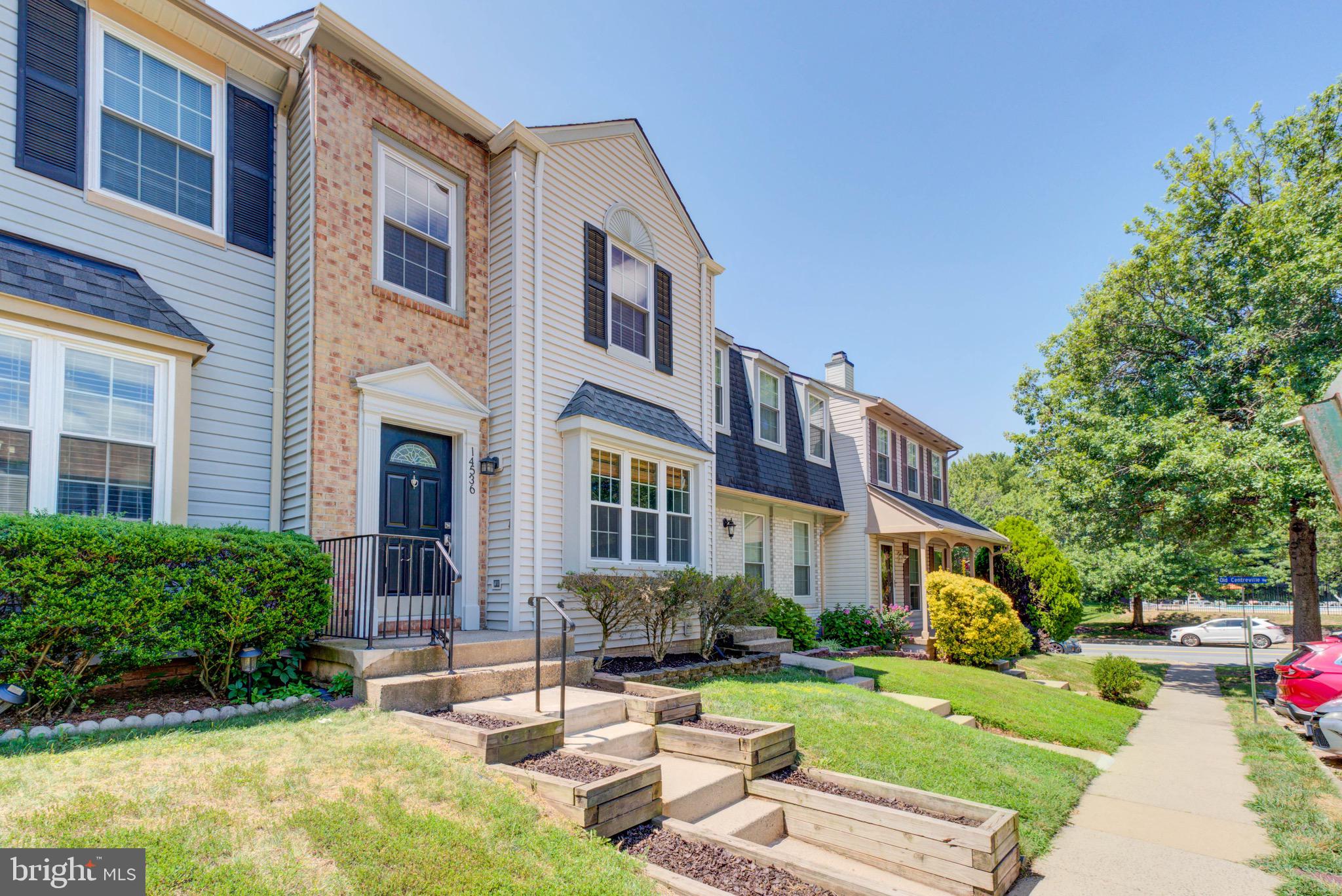 14536 CASTLEFORD COURT
