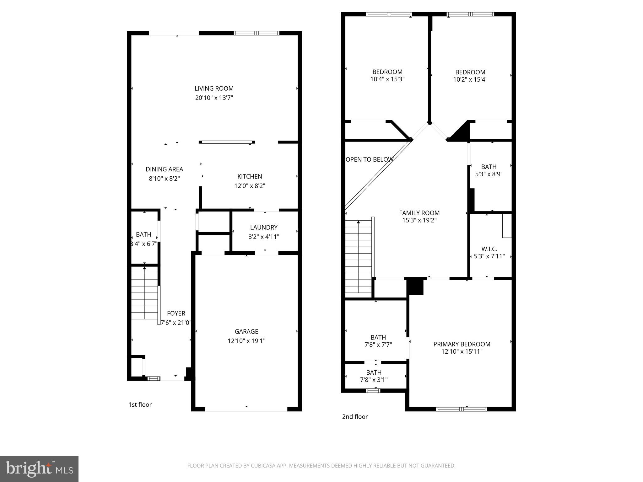 NICHOLSON SQUARE VILLAGE - Residential