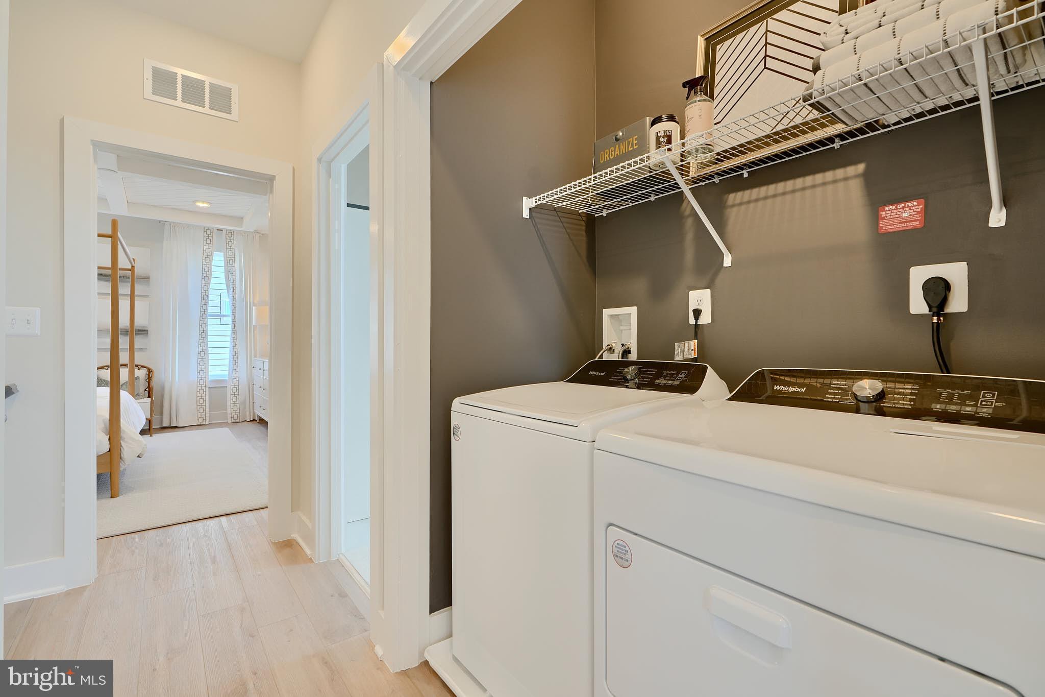 LOCKE LANDING - Residential Lease