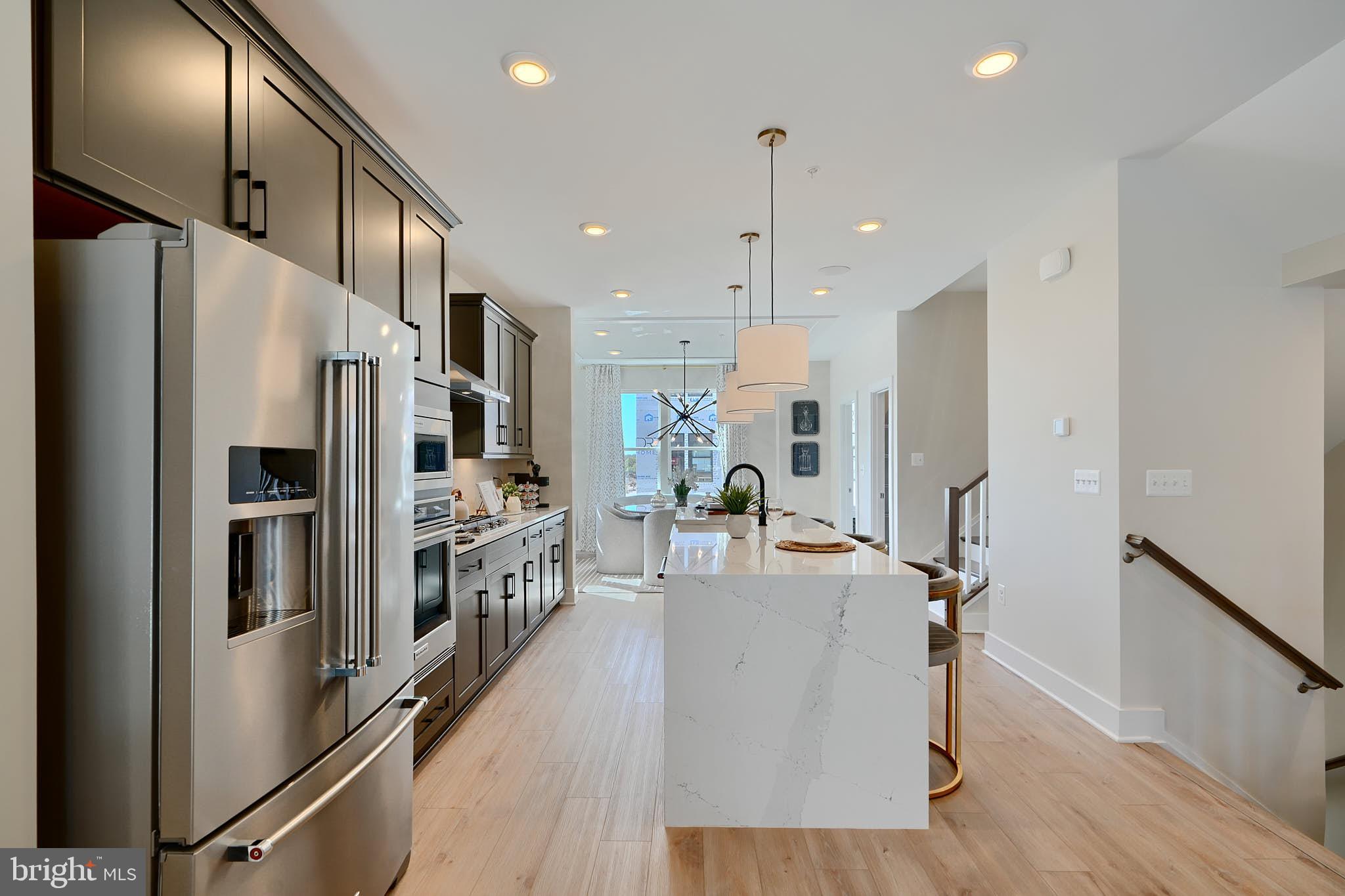 LOCKE LANDING - Residential Lease