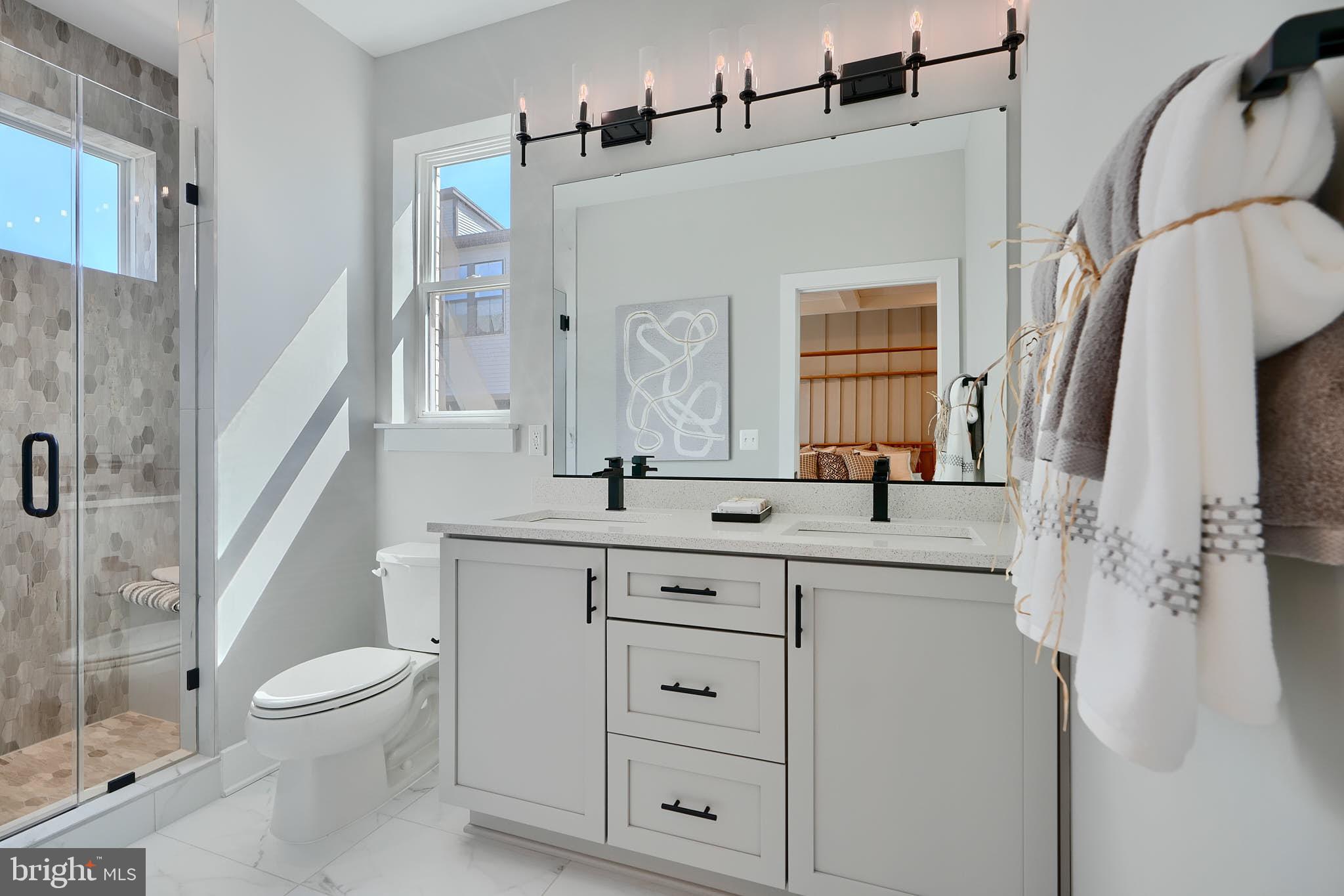 LOCKE LANDING - Residential Lease