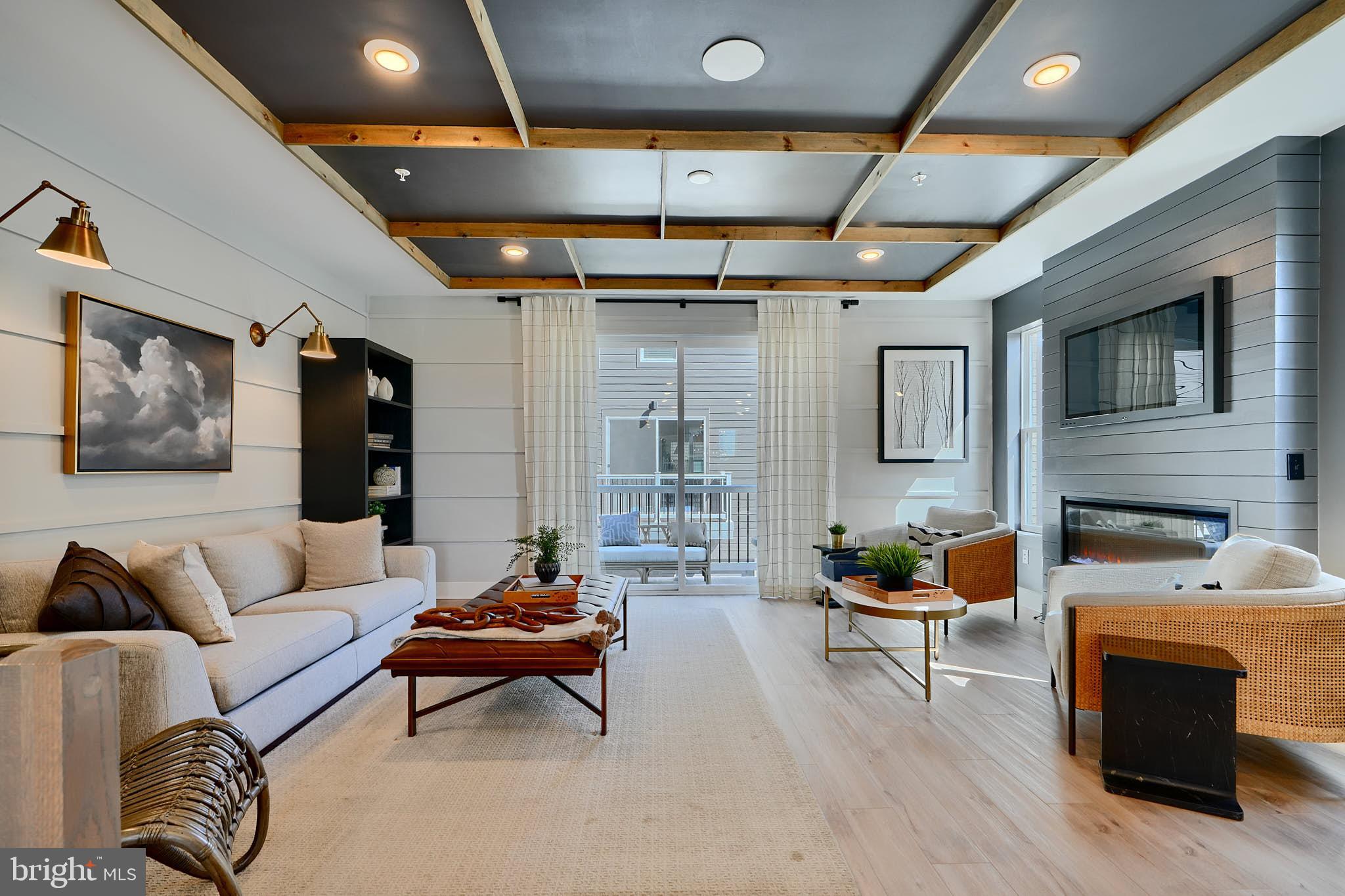LOCKE LANDING - Residential Lease