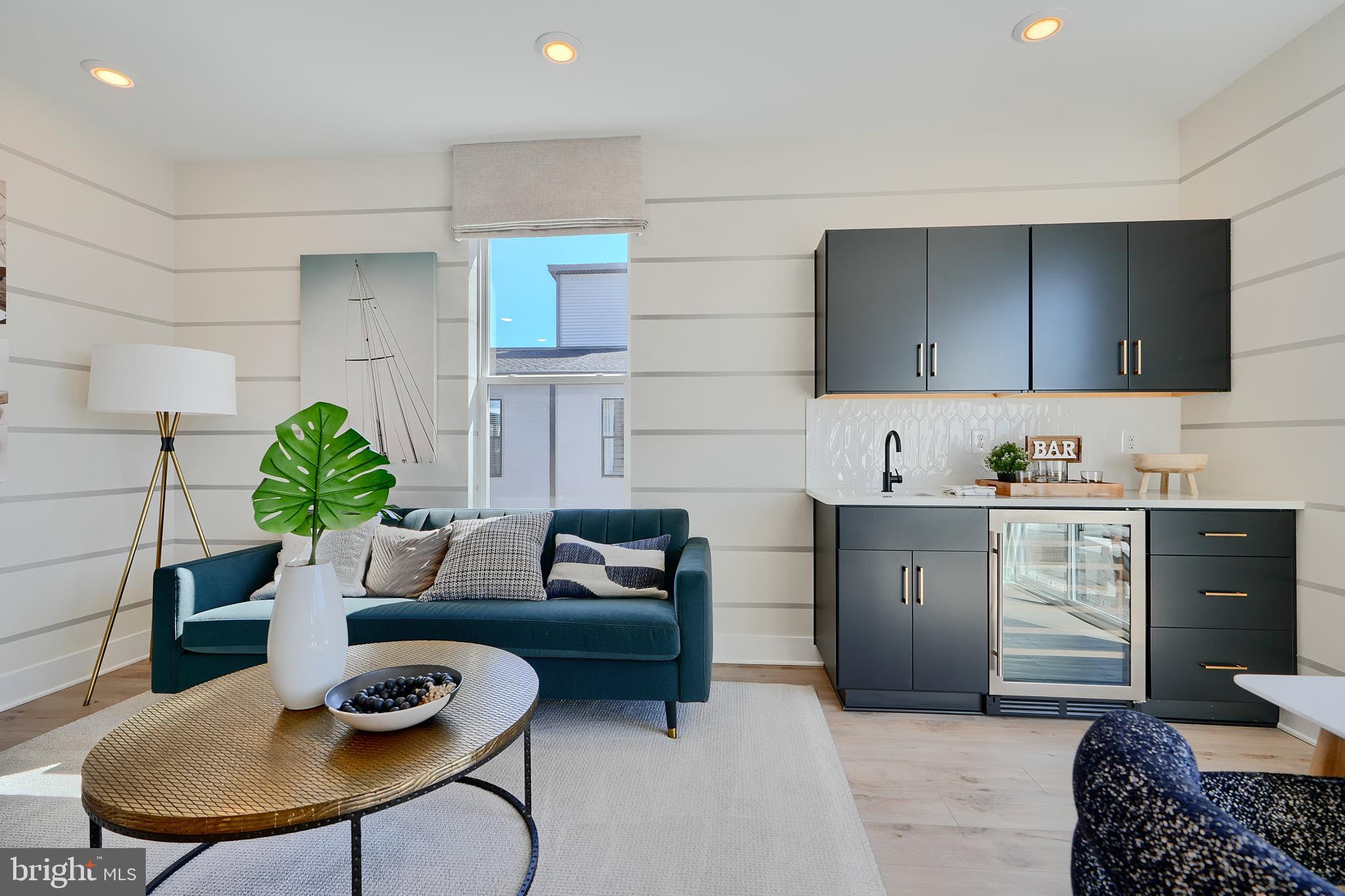 LOCKE LANDING - Residential Lease