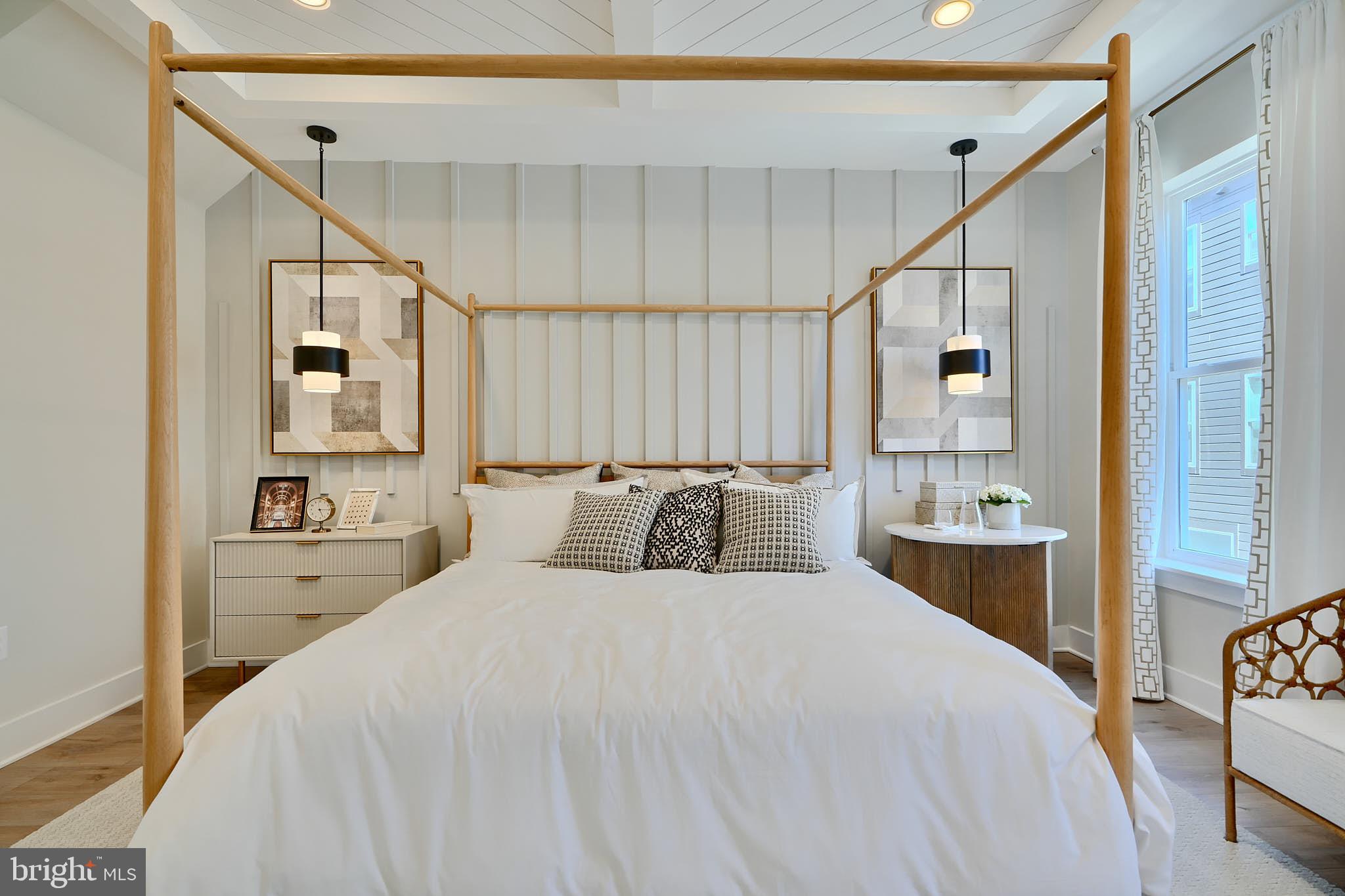 LOCKE LANDING - Residential Lease