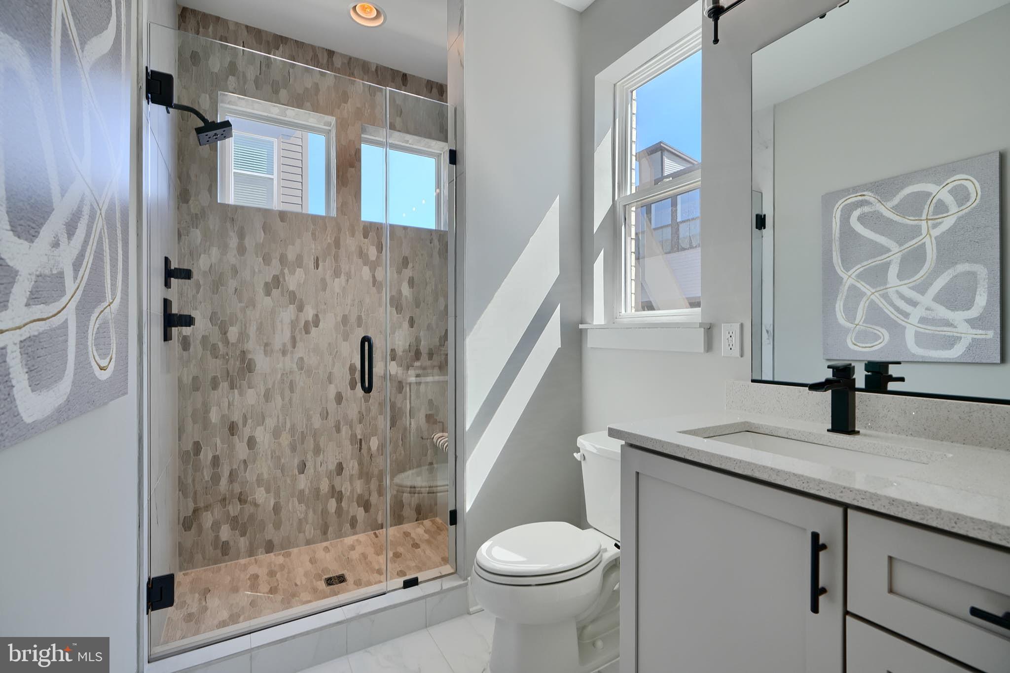 LOCKE LANDING - Residential Lease