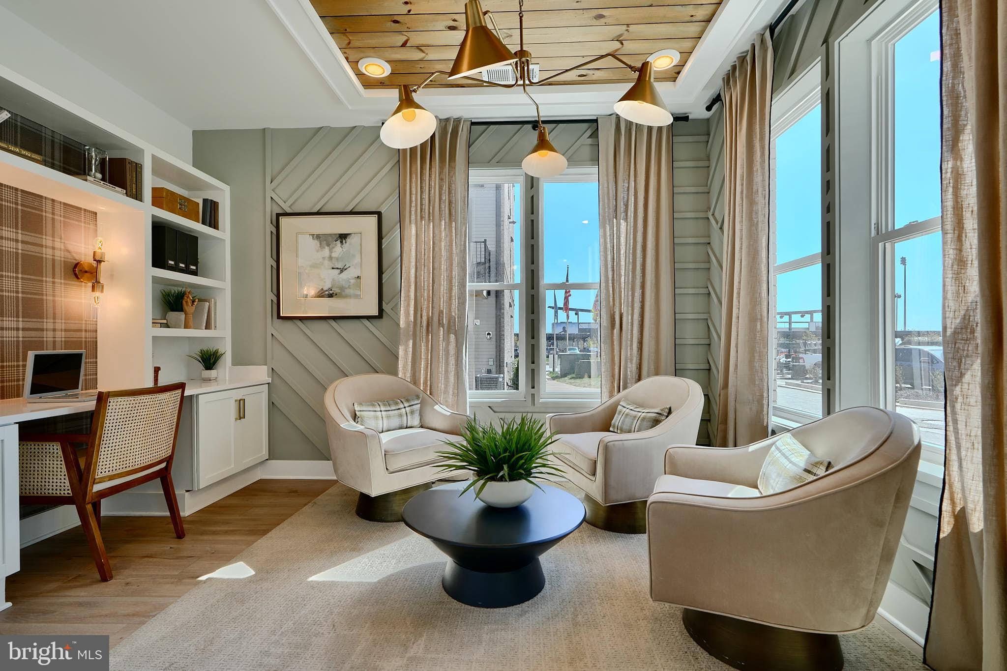 LOCKE LANDING - Residential Lease