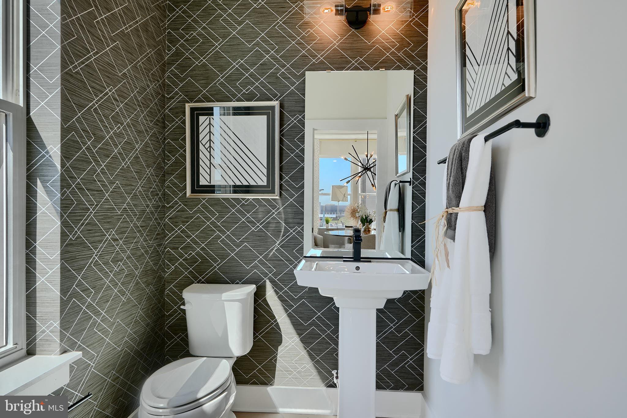 LOCKE LANDING - Residential Lease