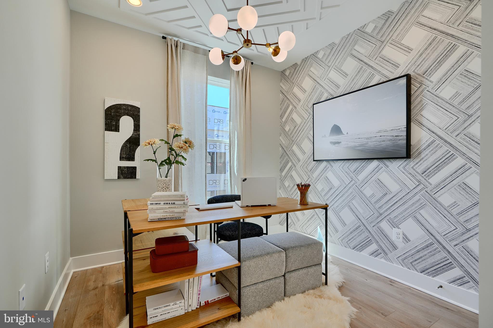 LOCKE LANDING - Residential Lease