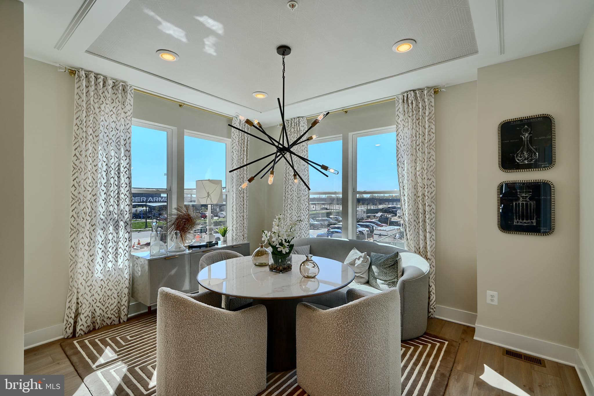 LOCKE LANDING - Residential Lease
