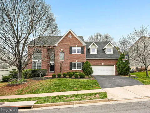 46448 Montgomery Place, Sterling, VA 20165 - MLS#: VALO2091054