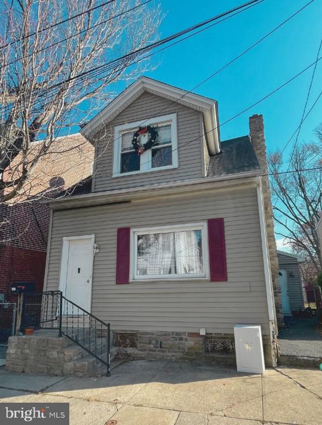 Photo of 758 Fremont Street, LANCASTER, PA 17603 (MLS # PALA2061554)