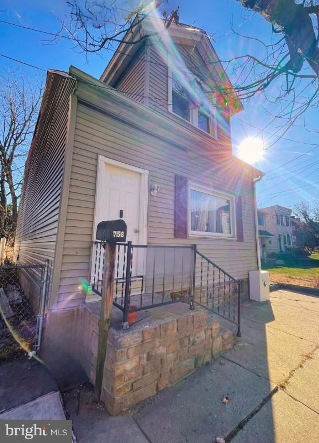 Photo of 758 Fremont Street, LANCASTER, PA 17603 (MLS # PALA2061554)