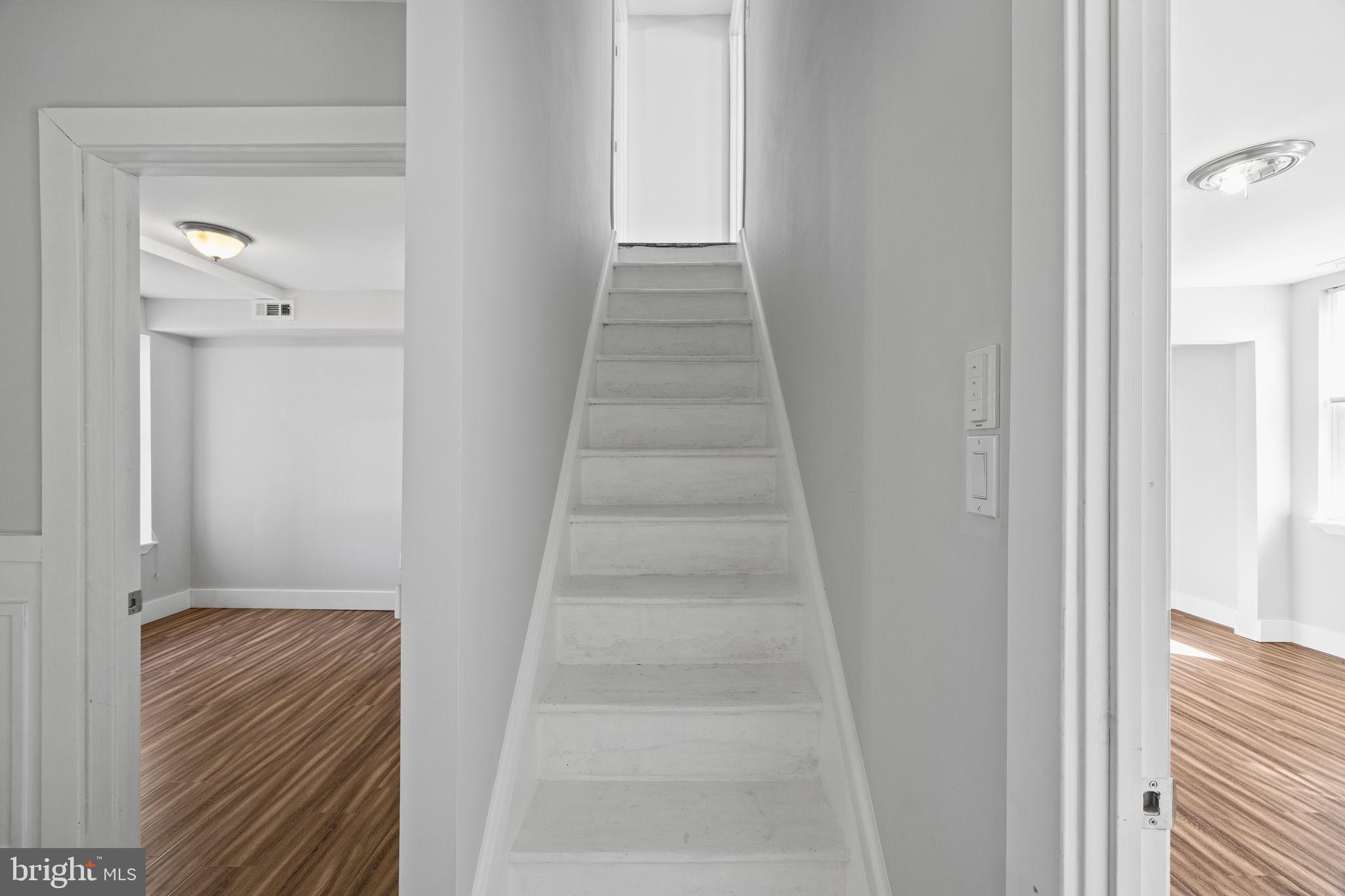 EAST KENSINGTON - Residential