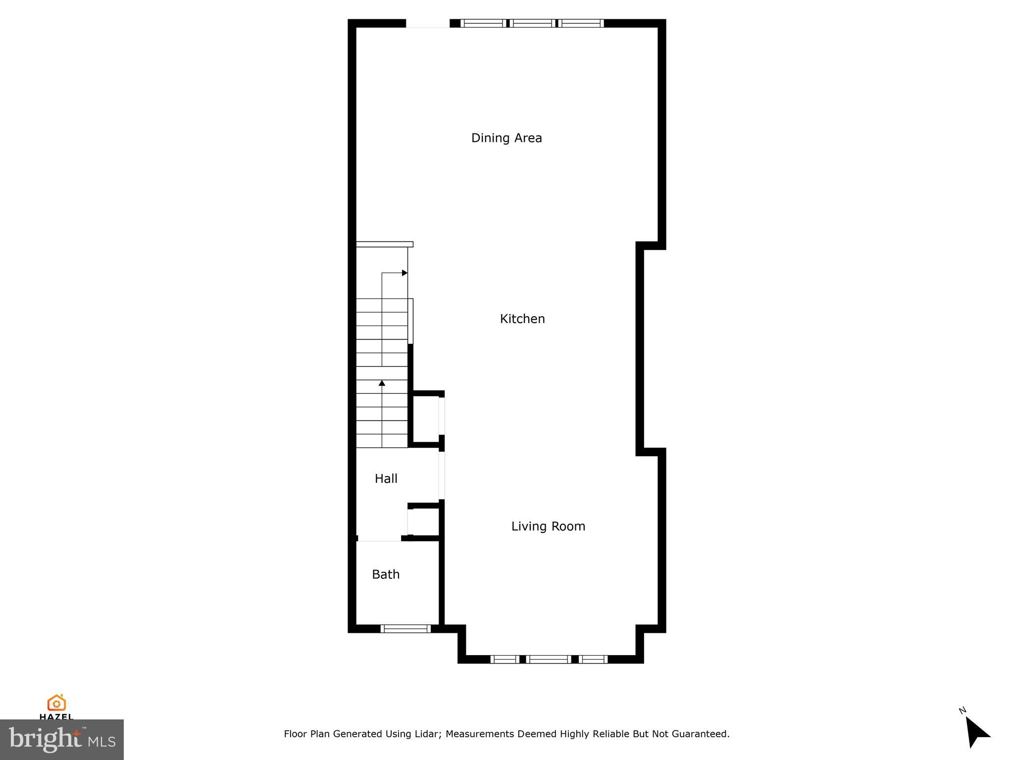 COMMONWEALTH PLACE AT WESTFIELDS - Residential