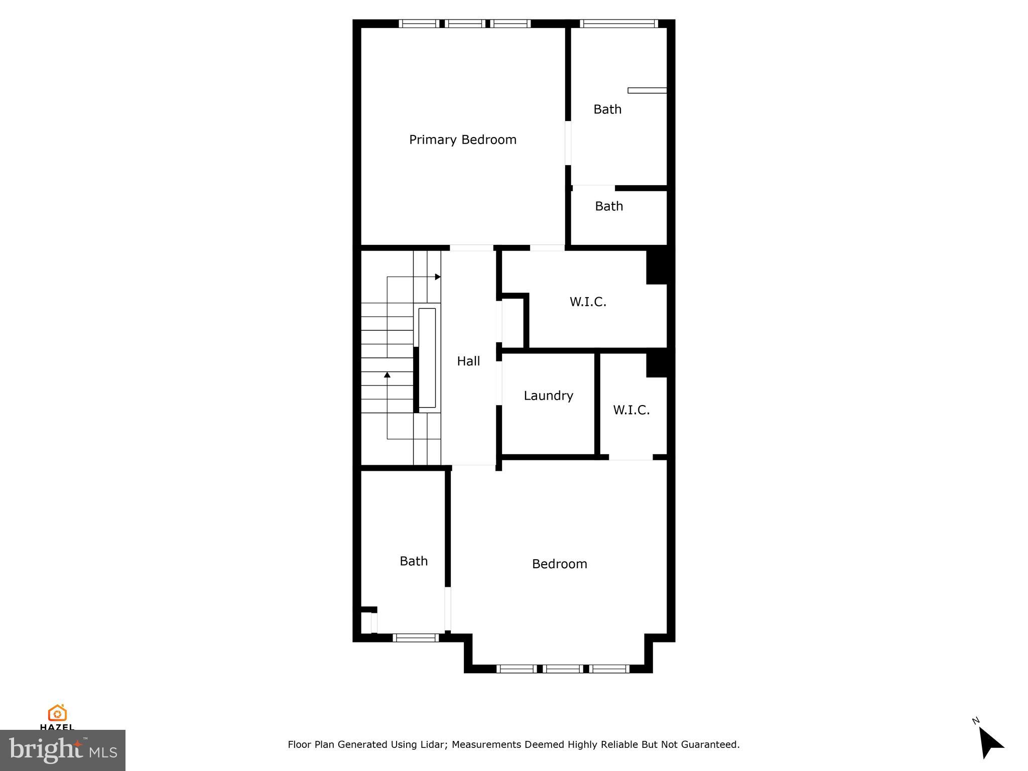 COMMONWEALTH PLACE AT WESTFIELDS - Residential