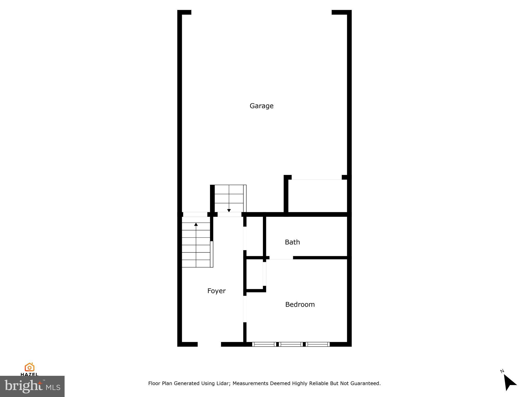 COMMONWEALTH PLACE AT WESTFIELDS - Residential