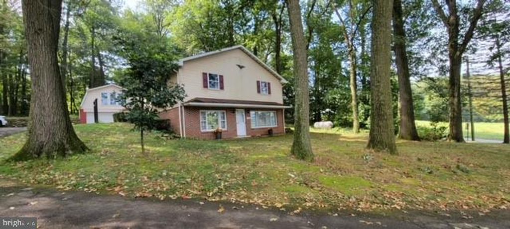 Photo of 594 Truce Road, New Providence, PA 17560 (MLS # PALA2040900)