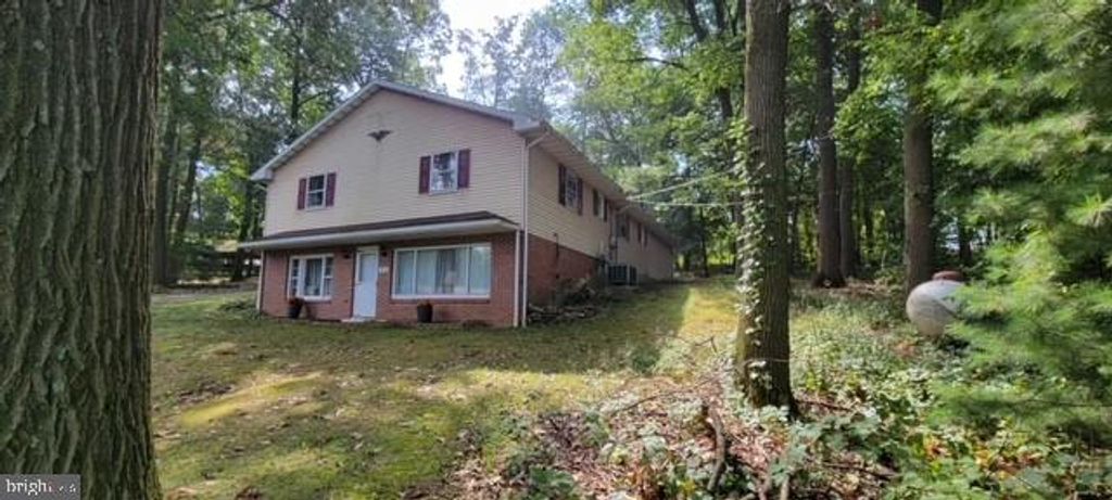 Photo of 594 Truce Road, New Providence, PA 17560 (MLS # PALA2040900)