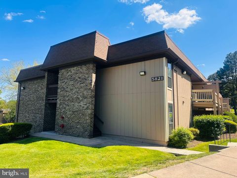 Condo For Rent - 5821 Royal Ridge Drive #E<br/> SPRINGFIELD, VA 22152