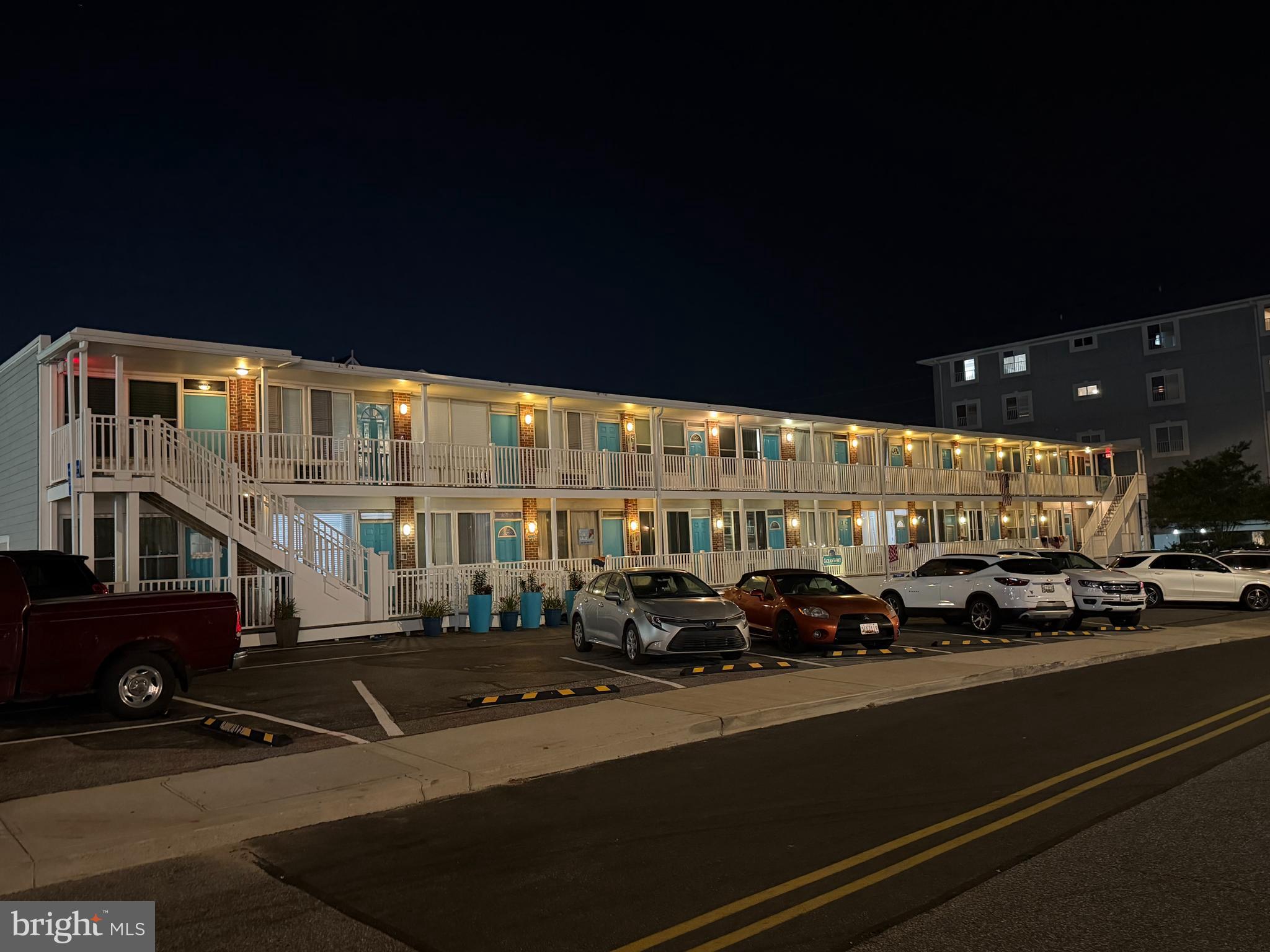 7 45TH STREET 209