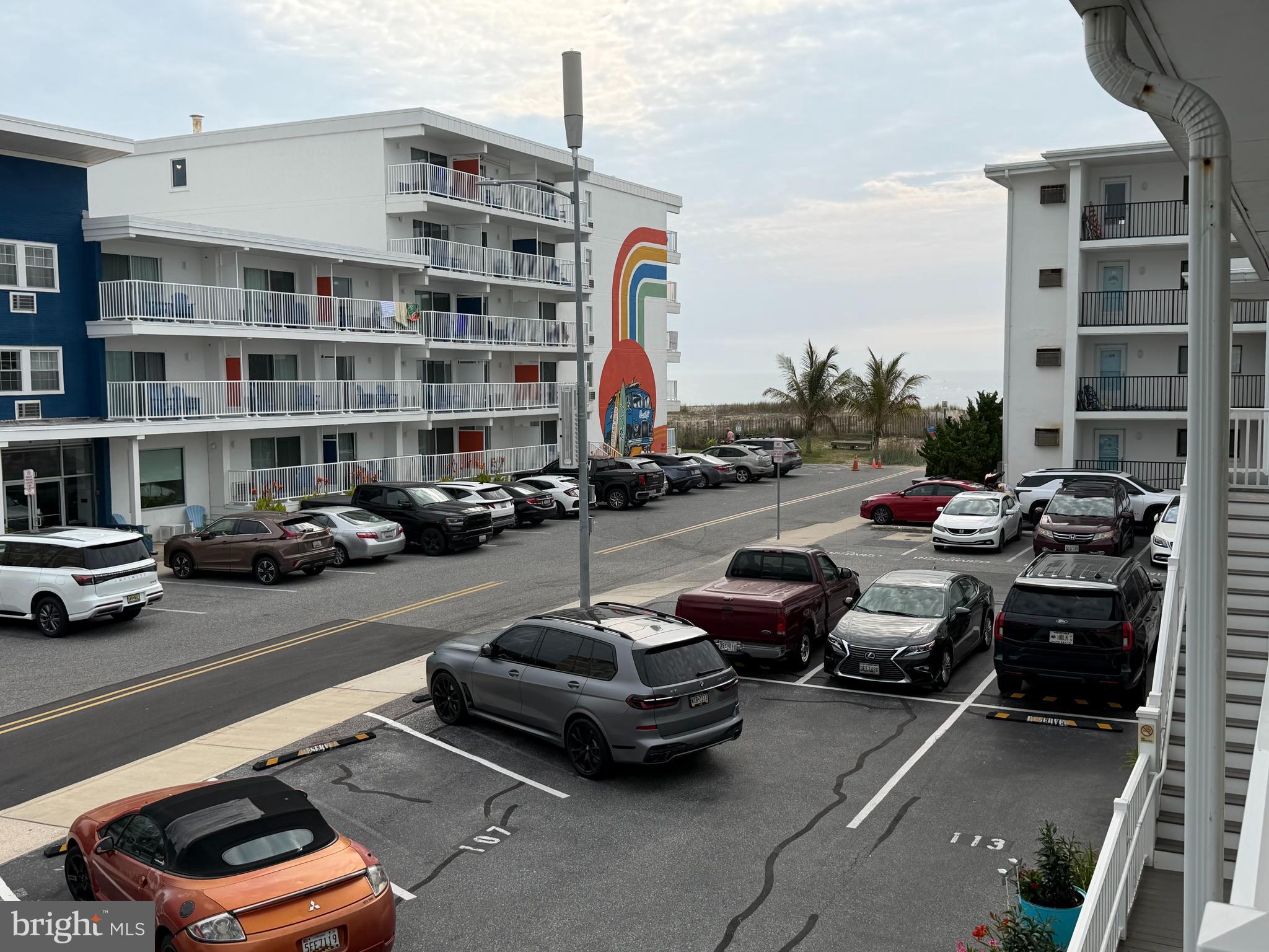 7 45TH STREET 209