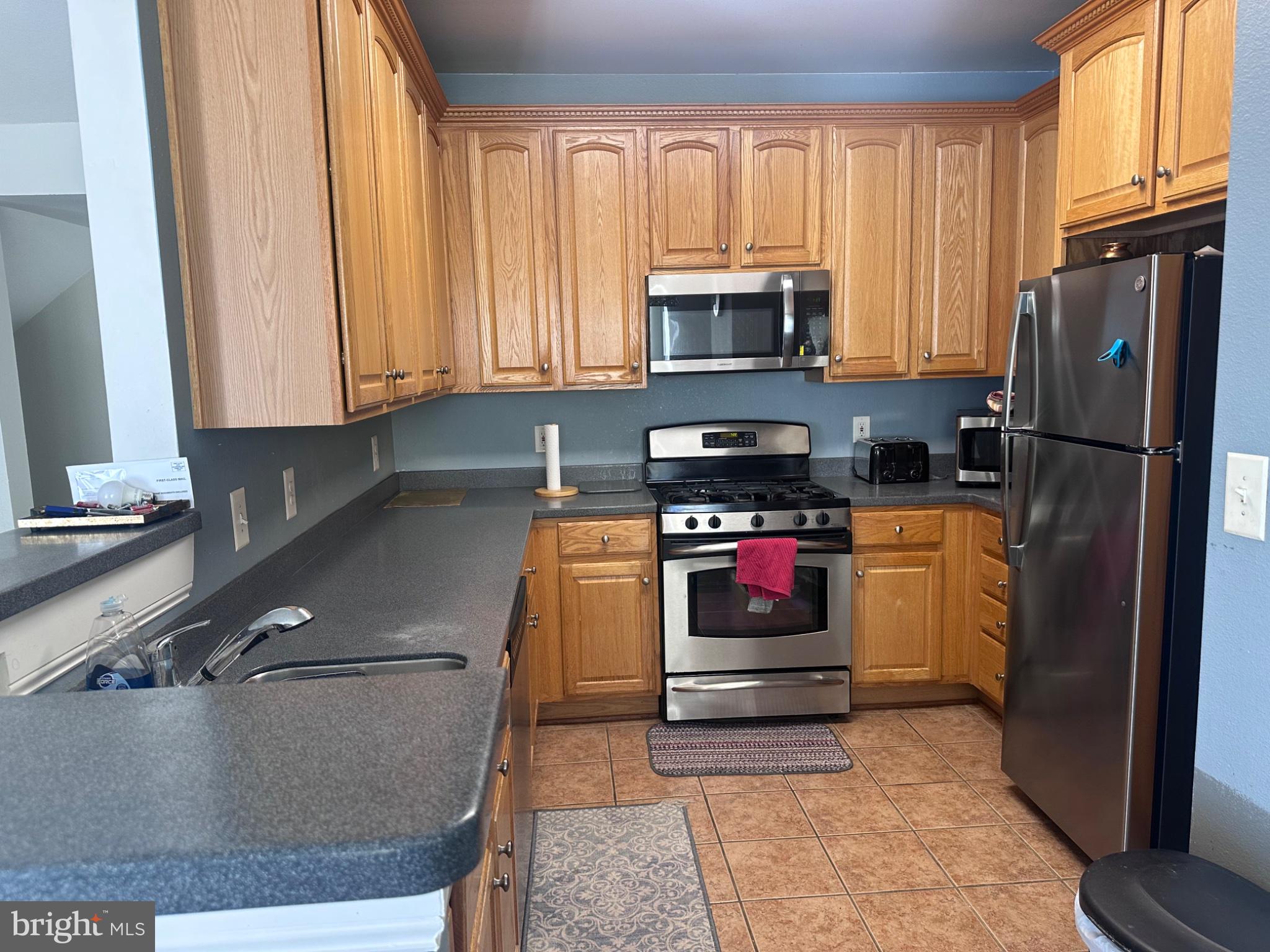 13063 MARCEY CREEK ROAD 13063