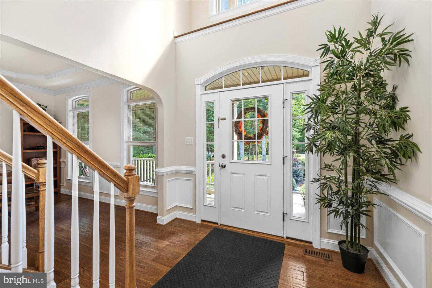 10747 BRIDLEREIN COURT