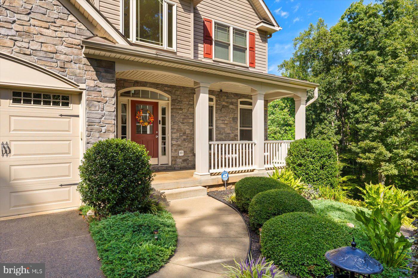 10747 BRIDLEREIN COURT