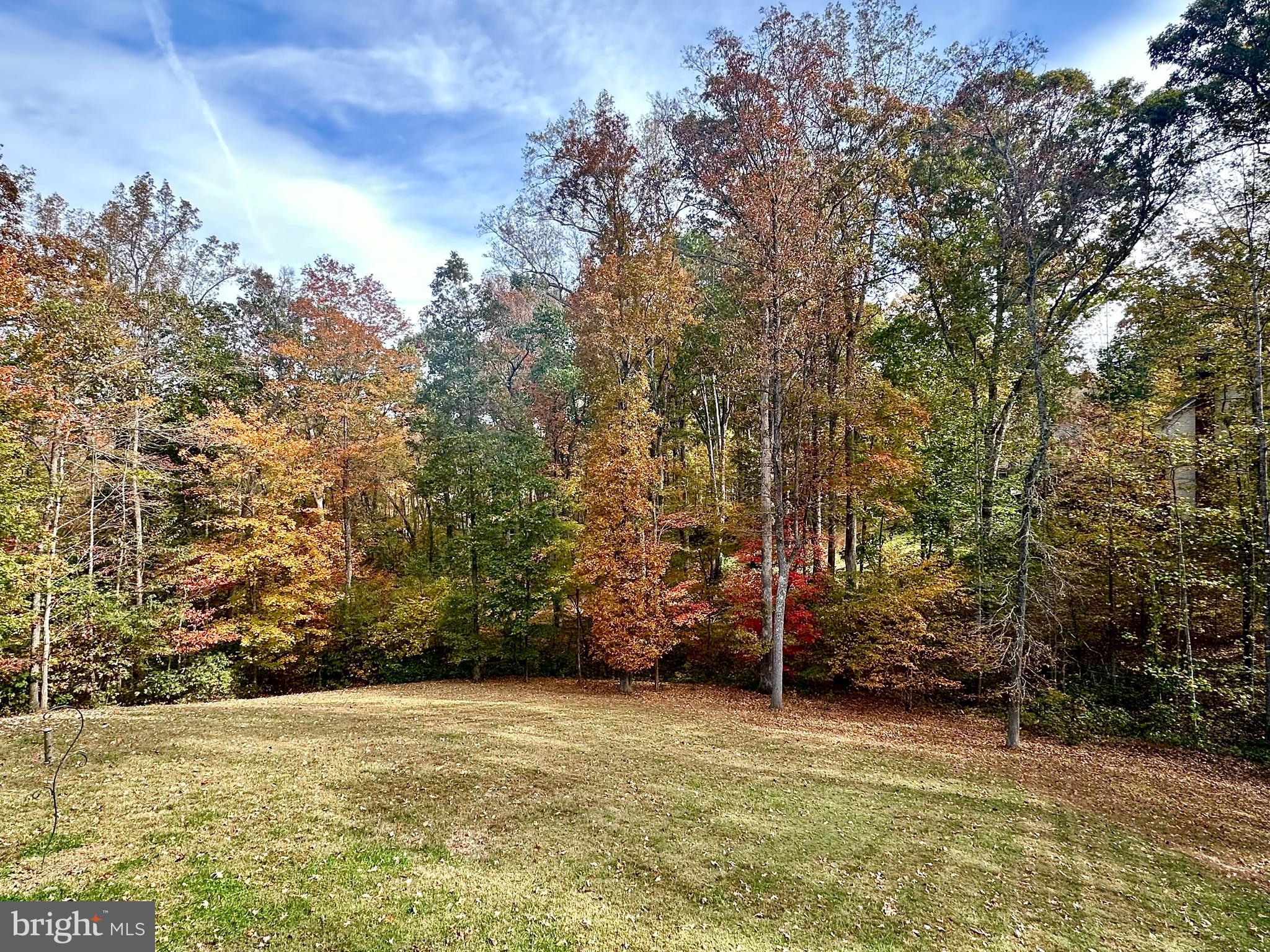 FOX CHASE - Residential