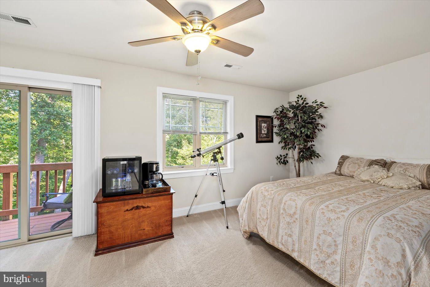 FOX CHASE - Residential