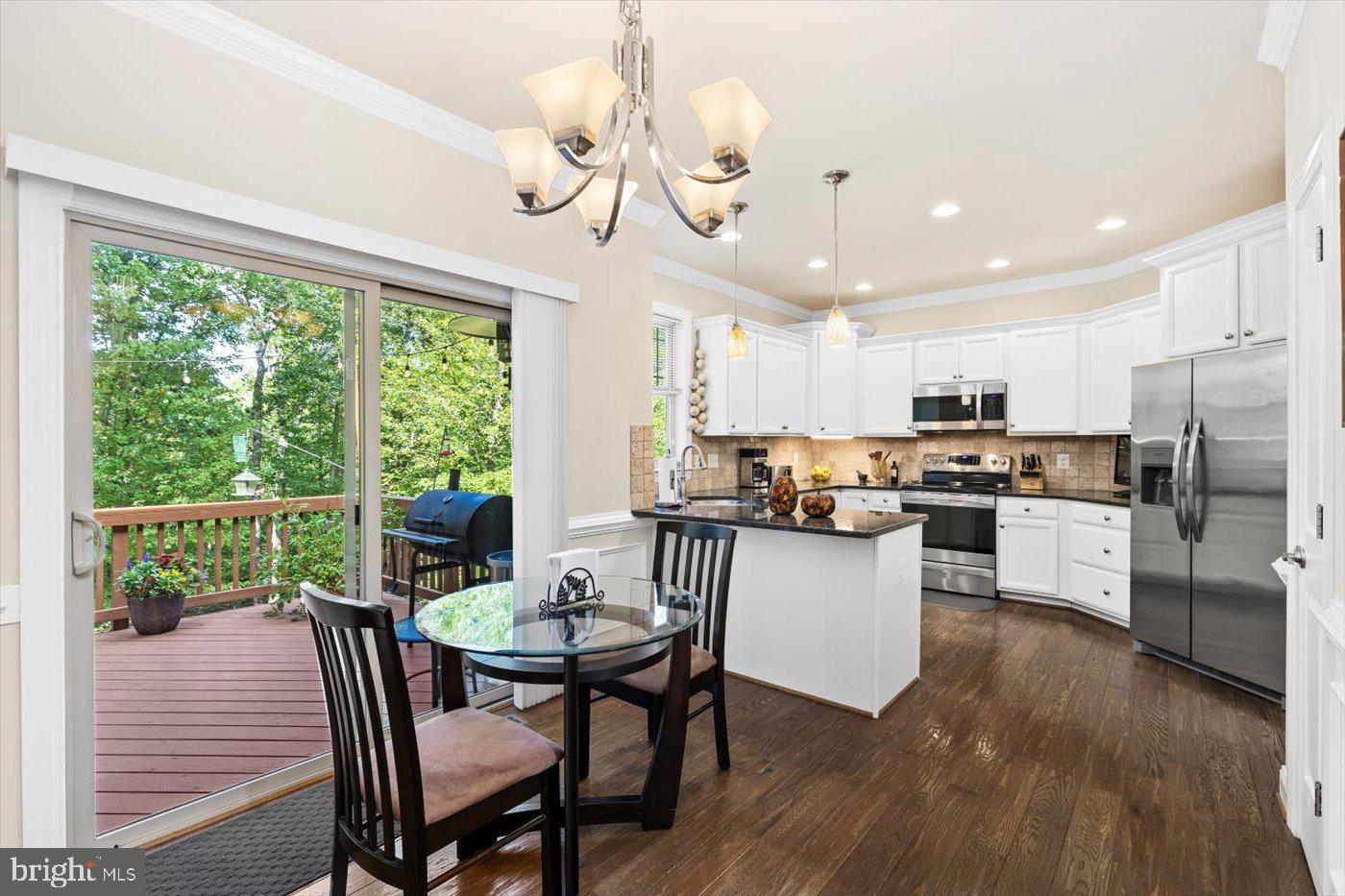 FOX CHASE - Residential