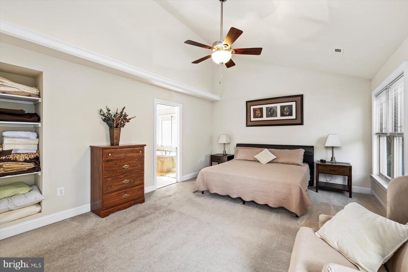 FOX CHASE - Residential