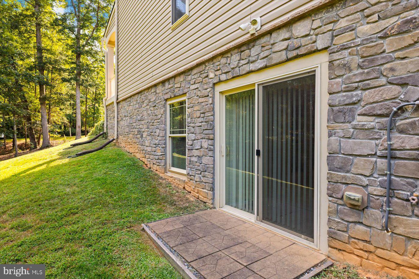 FOX CHASE - Residential