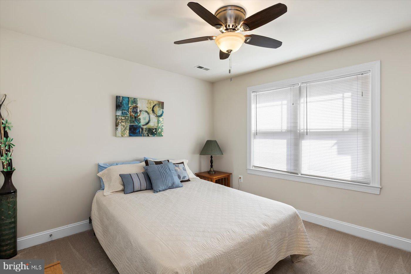 FOX CHASE - Residential