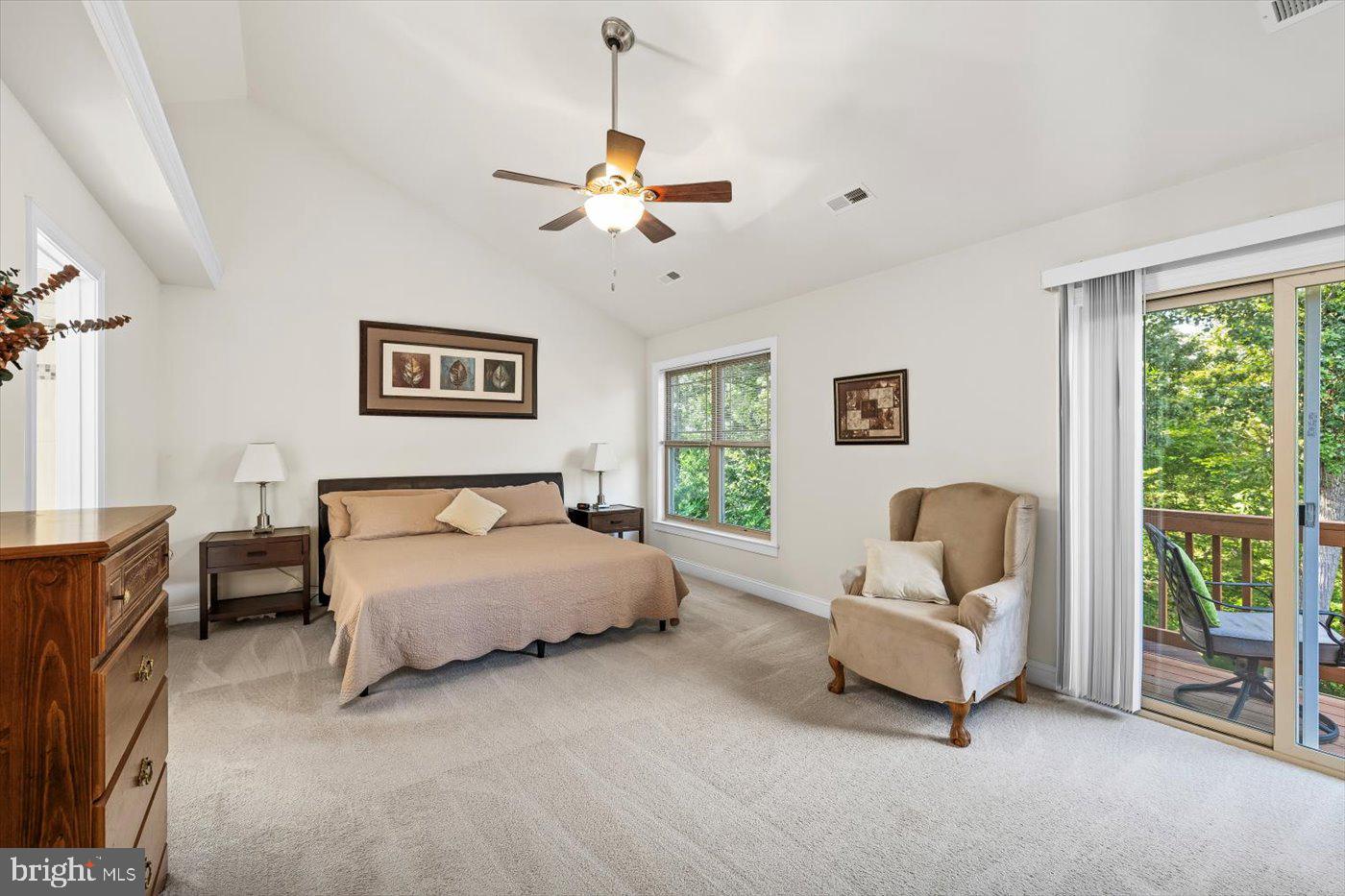 FOX CHASE - Residential