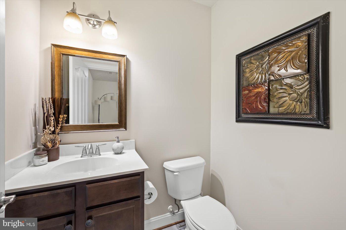 FOX CHASE - Residential