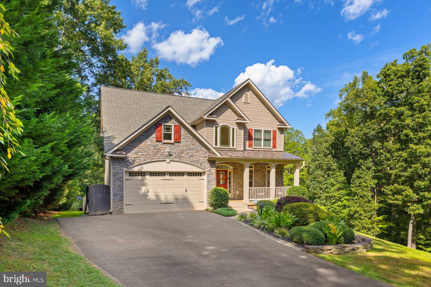 10747 BRIDLEREIN COURT