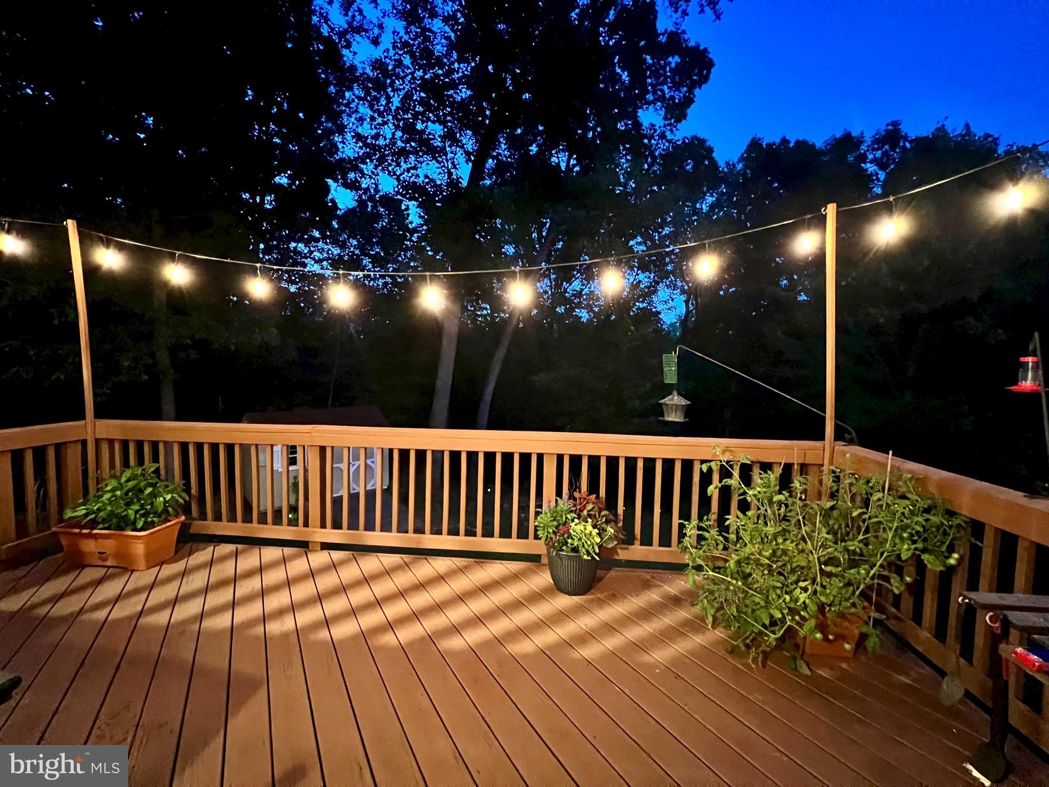 FOX CHASE - Residential