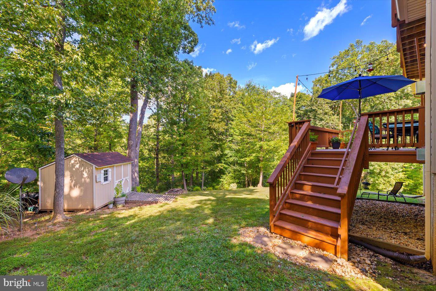 FOX CHASE - Residential