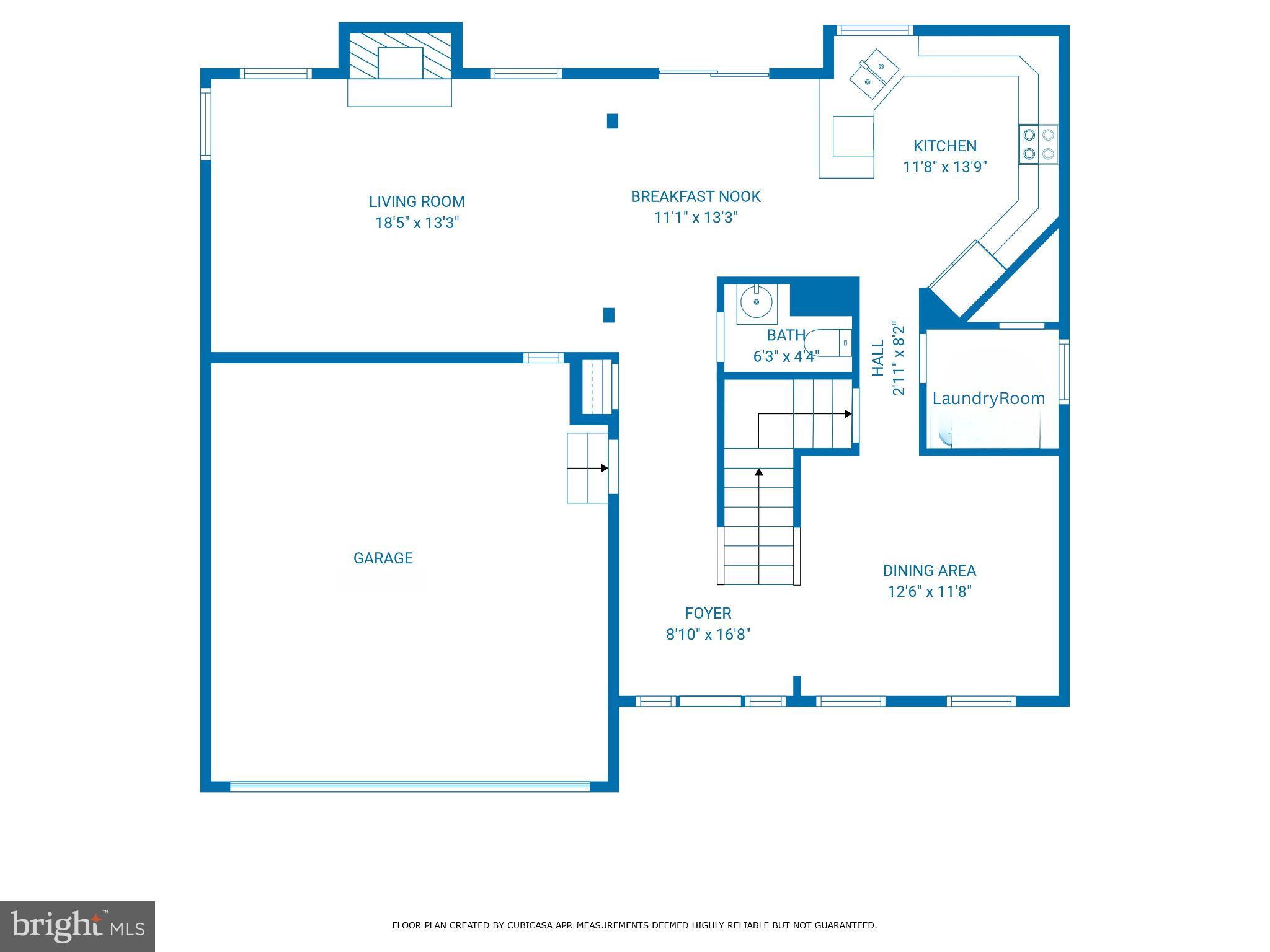 FOX CHASE - Residential