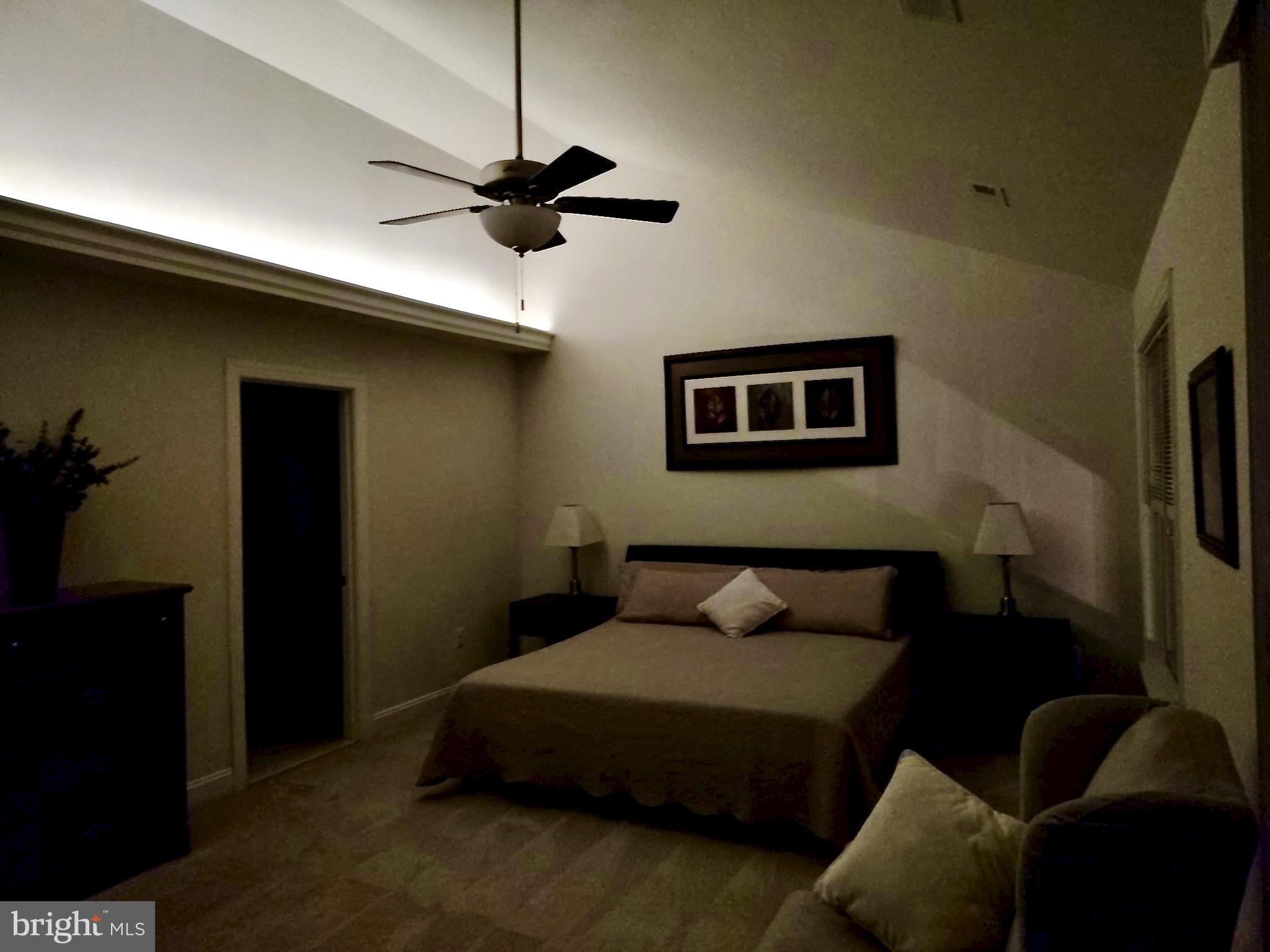 FOX CHASE - Residential