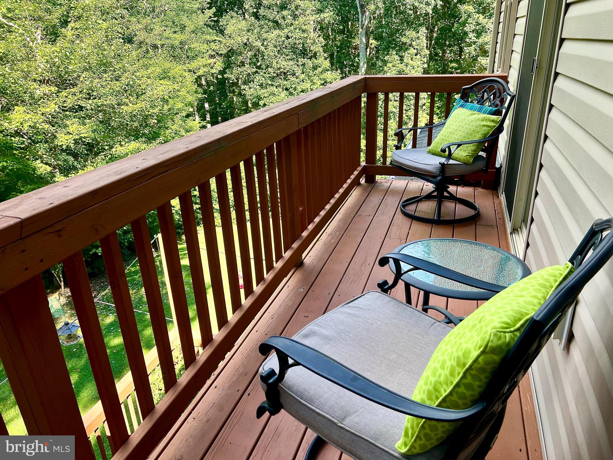 FOX CHASE - Residential