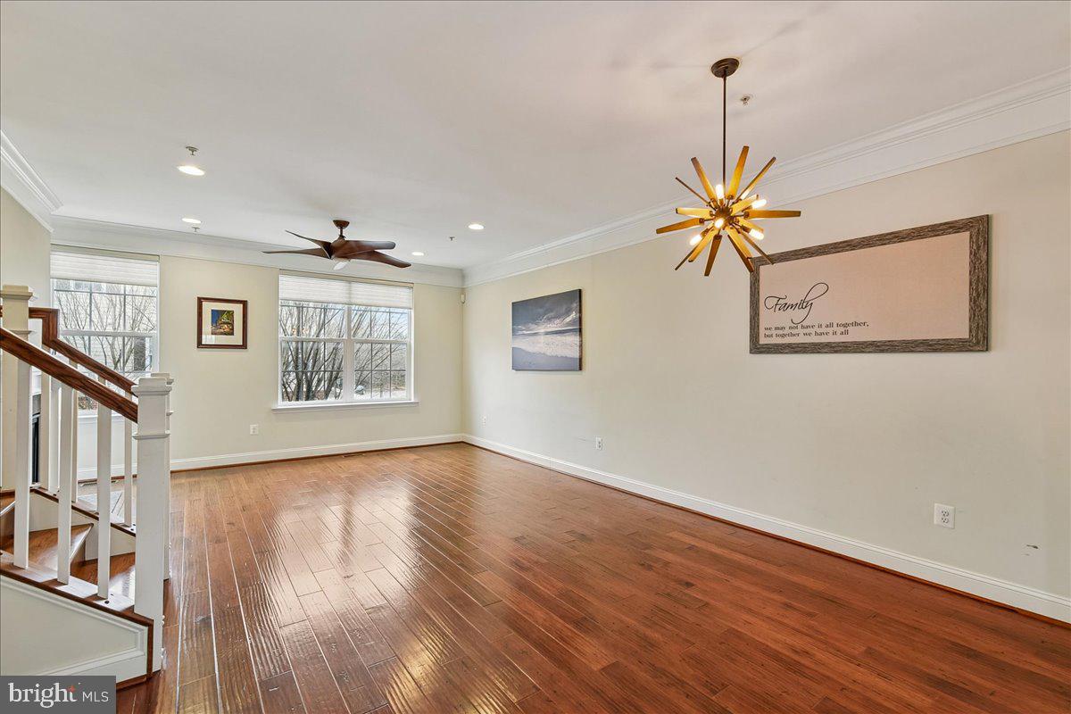 TOWSON GREEN - Residential