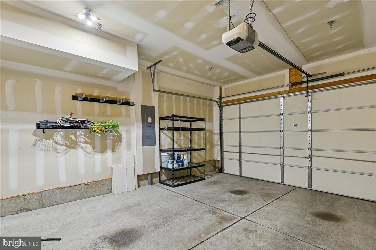 TOWSON GREEN - Residential