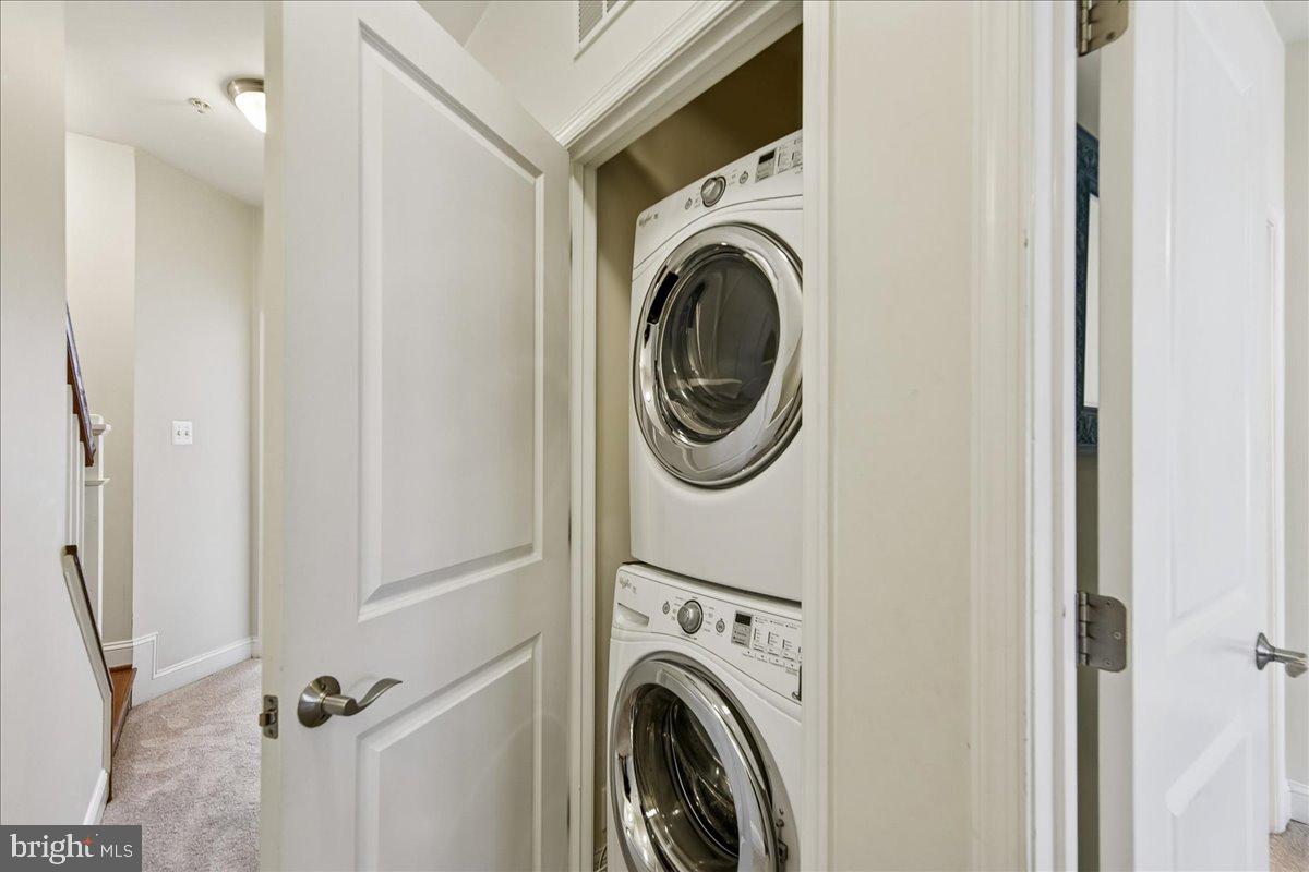 TOWSON GREEN - Residential