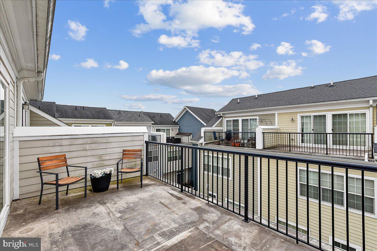 TOWSON GREEN - Residential