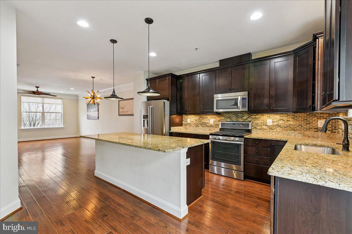 TOWSON GREEN - Residential