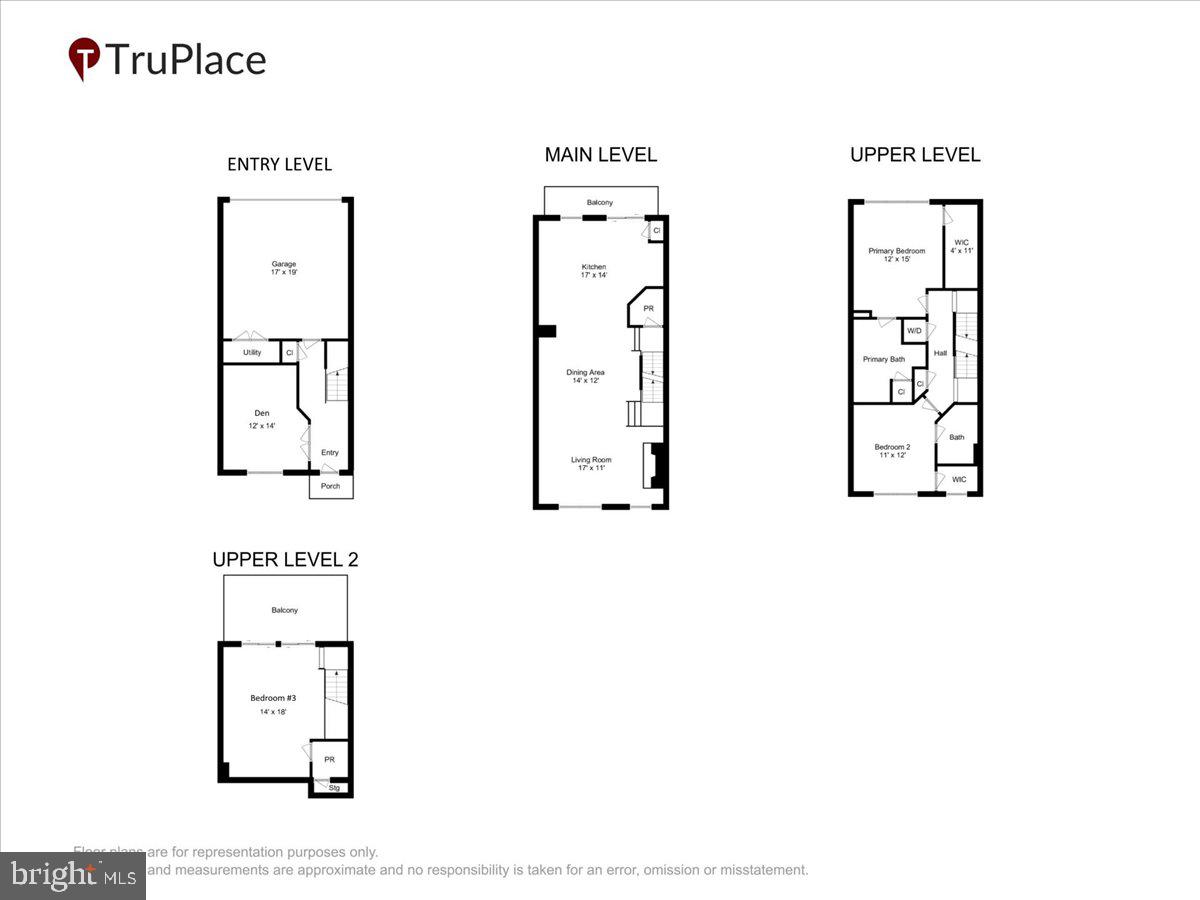 TOWSON GREEN - Residential
